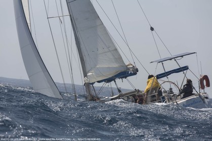08 07 2015, Marseille (FRA,13), VoIles et Voiliers, Hors Série Brise