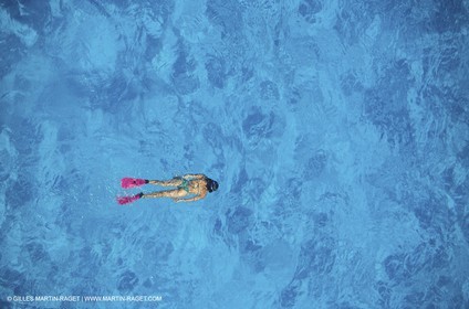 Snorkeling - Diving