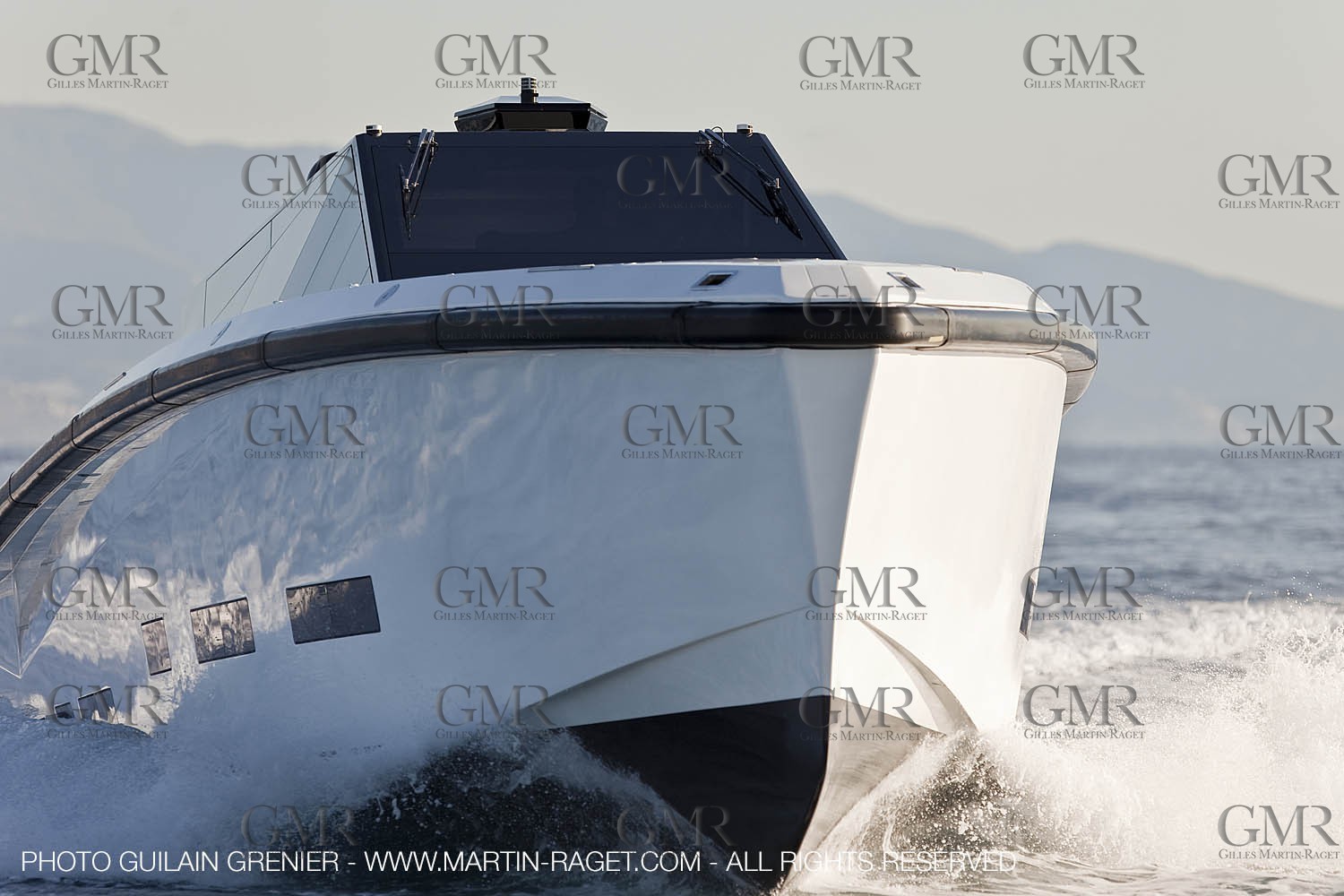 Motor Yachts - Wally - Wallypower 73