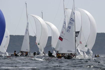 Hyères - 22 04 2006 - SOF 2006 - Racing Day2