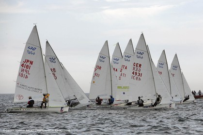 Hyères - 28 04 2006 - SOF 2006 - Finals