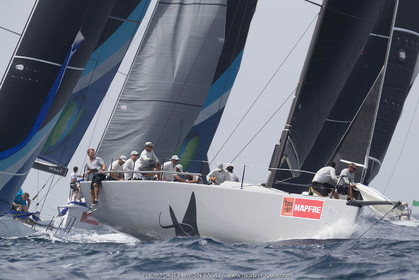 03 08 2017, Palma de Mallorca (ESP), Copa del Rey 2017