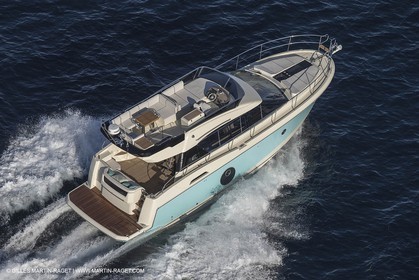 07 04 2014 - Palma de Mallorca (ESP) - Beneteau Group - Monte Carlo 4