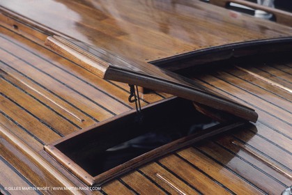 Classic Yachts, construction, refit, wood work, woden details