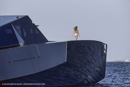 Super Motor Yachts, Wallypower 118