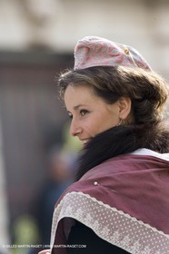 04 03 2007 - Aimargues (30, FRA) - Fanfonne Guillerme souvenir