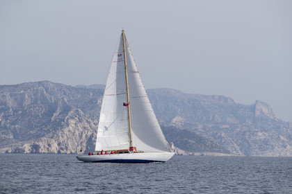 15 09 2019, Marseille (FRA,13), Juris Cup 2019, Day 3