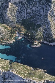 Marseille (FRA,13) - Les Calanques - Sormiou