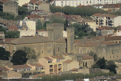 France, Provence, Etang de Berre