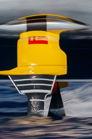 19 08 2024, Barcelona (ESP), Louis Vuitton 37ème America's Cup, Louis Vuitton Preliminary Regatta, Training Day,