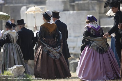 06 06 08 - Arles (FRA,13) - Fête du Costume