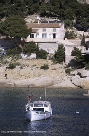 Carry le Rouet (FRA,13) - Côte Bleue