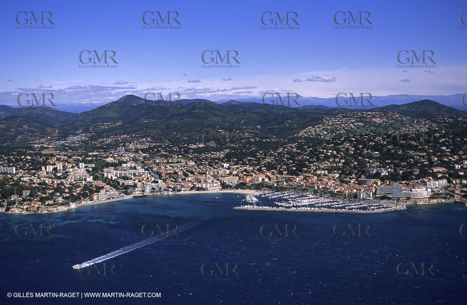 Sainte Maxime