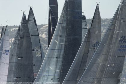 26 03 2016 - Marseille (FRA,13) - SNIM 2016 - Flotte des IRC 1, 2, 3