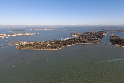 20 02 2012 - Venezia (ITA) - 34th America'sCup - Venezia 2012 America's Cup World Series -