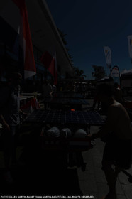 15 07 2016, Monaco, Yacht Club de Monaco, Solar Boats Challenge 2016