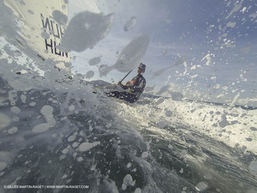 YCPR Laser Europa Cup 2014 - Final Day - Marseille (FRA,13) - 15 04 2014
