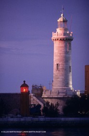*Marseille (FRA,13), Lighthouse