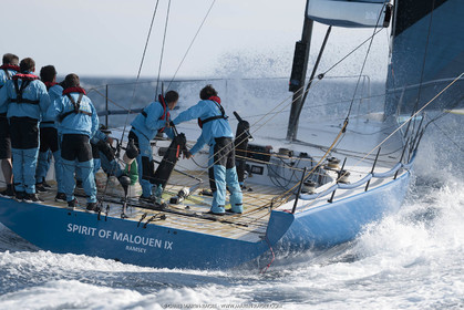 26 09 2020, Saint-Tropez (FRA,83), Les Voiles de Saint-Tropez 2020, Day 1