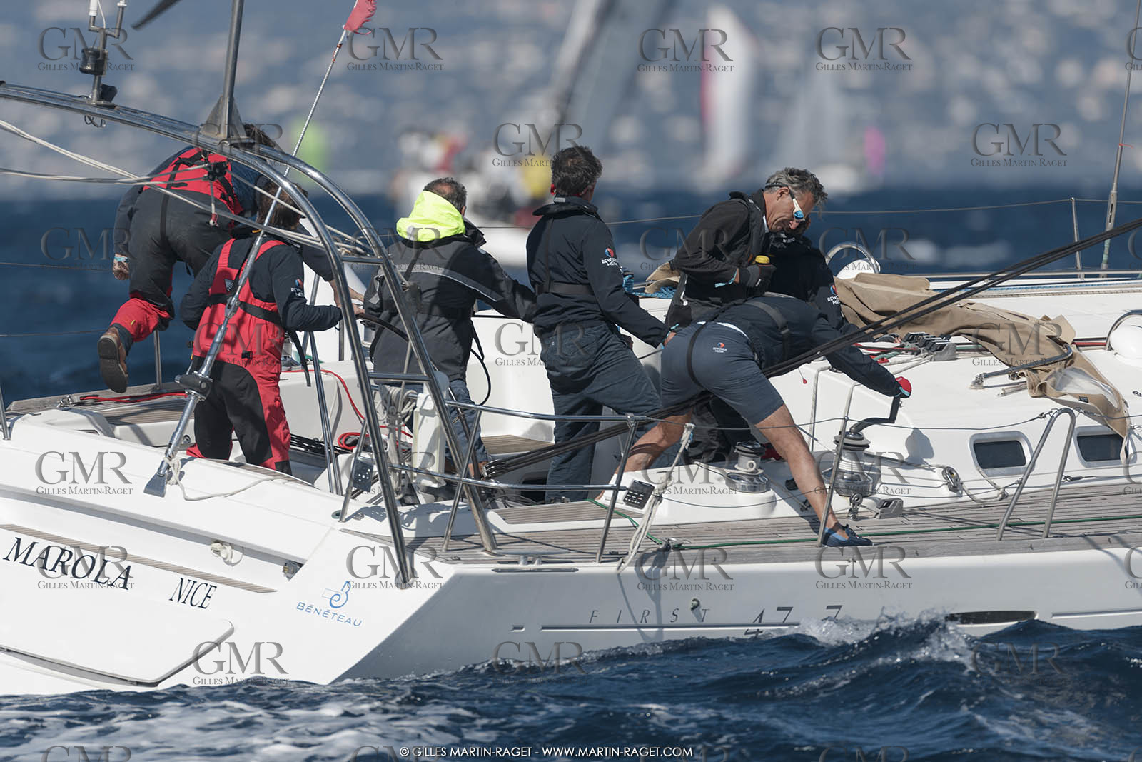 26 09 2020, Saint-Tropez (FRA,83), Les Voiles de Saint-Tropez 2020, Day 1