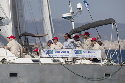 13 09 2019, Marseille, (FRA,13), Juris Cup 2019, Day 1