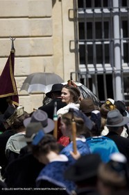 01 05 2008 - Arles (FRA,13) - Election de la Reine d'Arles