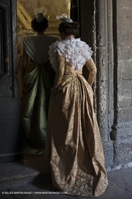 03 07 2011 - Arles (FRA,13) - Fête du Costume 2011