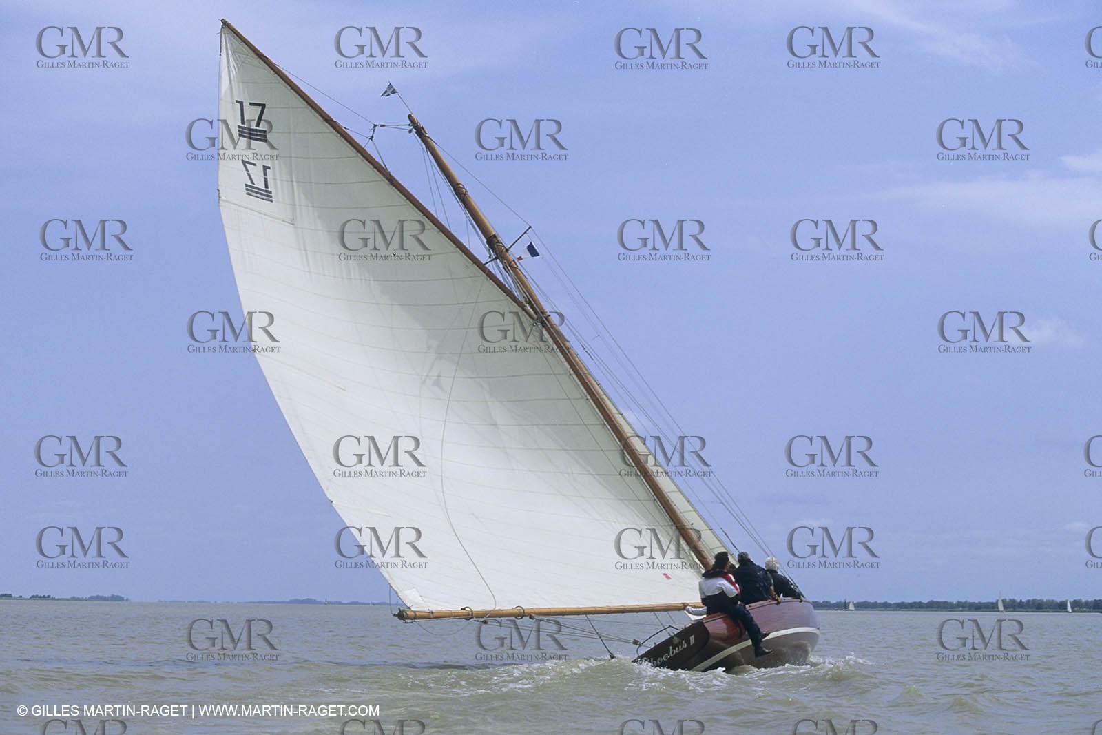 Rassemblement classique Belle Gironde, Bordeaux
