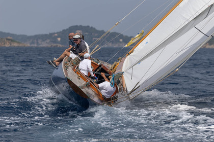 15 06 2025, Porquerolles, (FRA,83), Porquerolle's Classic 2025, Race Day 3