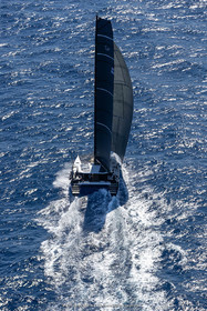 04 09 2023, Porto Cervo, (ITA)  Maxi Yachts Rolex Cup 2023