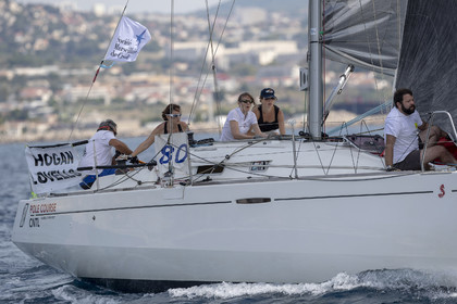 15 09 2018, Mareseille (FRA,13), Juris Cup 2018, Day 2