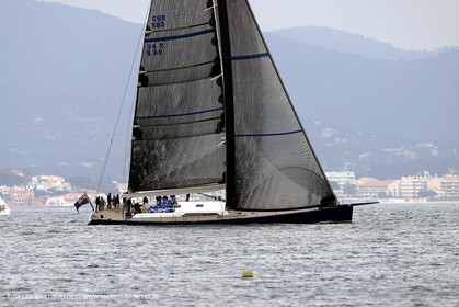Magic Carpet 2 - Wally Yachts
