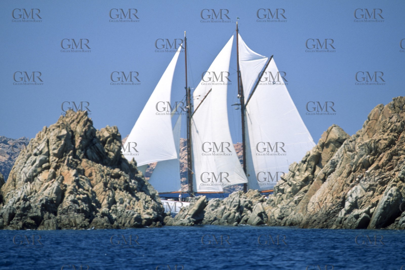 Destinations - Italy - Sardinia