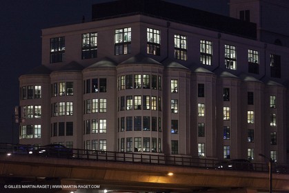 19 11 2012, Marseille (FRA,13), Le silo d'Arenc, (bureaux et salle de spectacle