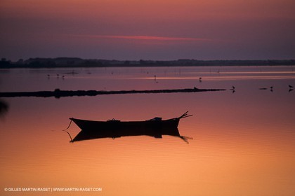 Camargue (FRA,13) - Gardians