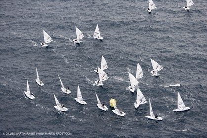 26 04 2007 - 2007 Semaine Olympique Française - Hyères (South of France) - Day 5