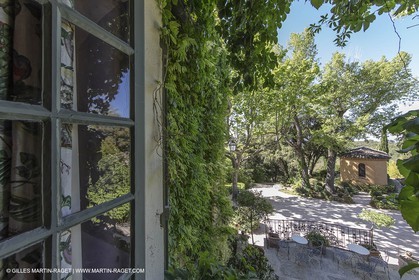 Domaine de la Baume - Tourtour (FRA,83) - 15 05 2014