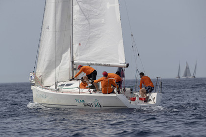 15 09 2019, Marseille (FRA,13), Juris Cup 2019, Day 3