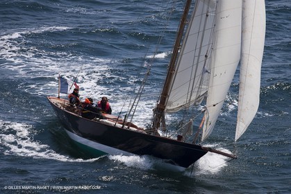 19 05 2010- Lorent- (FRA,56)  -  Pen Duick