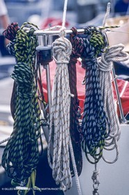 Sailing, Yacht racing, Corporate Racing, Spi Dauphine