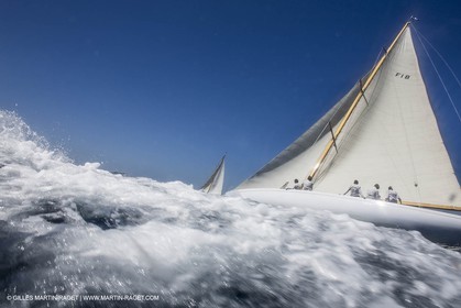 Marseille (FRA, Calanques Classique 2014