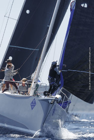 11 05 2024, Porquerolles (FRA, 83), Porquerolles's Race 2024, Jour 4