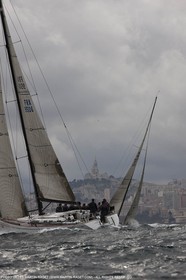 03 04 2010 - Marseille (FRA,13) - SNIM 2010 - Jour 2 - Rade Nord
