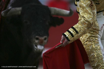 2006 Arles Feria