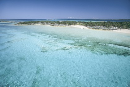 Destinations, The Bahamas