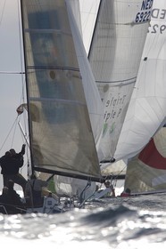 11 02 2007 - Monaco - Primo Cup 2007