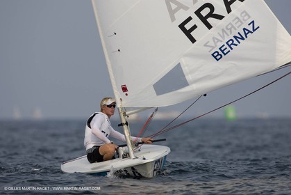13 08 2008 - Qingdao (CHN) - Jeux Olympiques 2008 - Jour 5