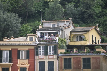 Destinations - Italie - Portofino