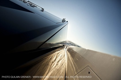 Motor Yachts - Wally - Wallypower 73