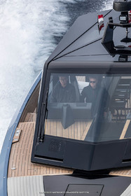 15 05 2022, Monaco, WallyPower 58